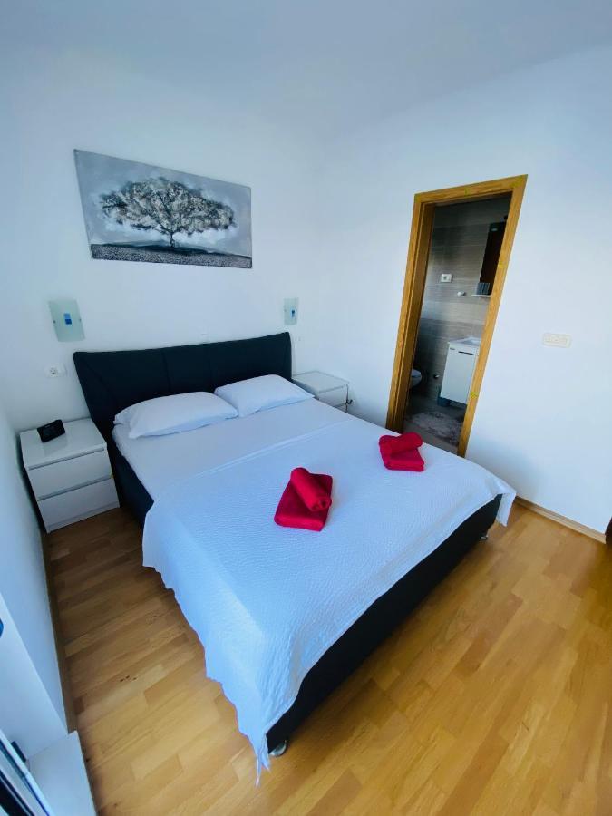 Guest House Ruza Sobra Exterior foto