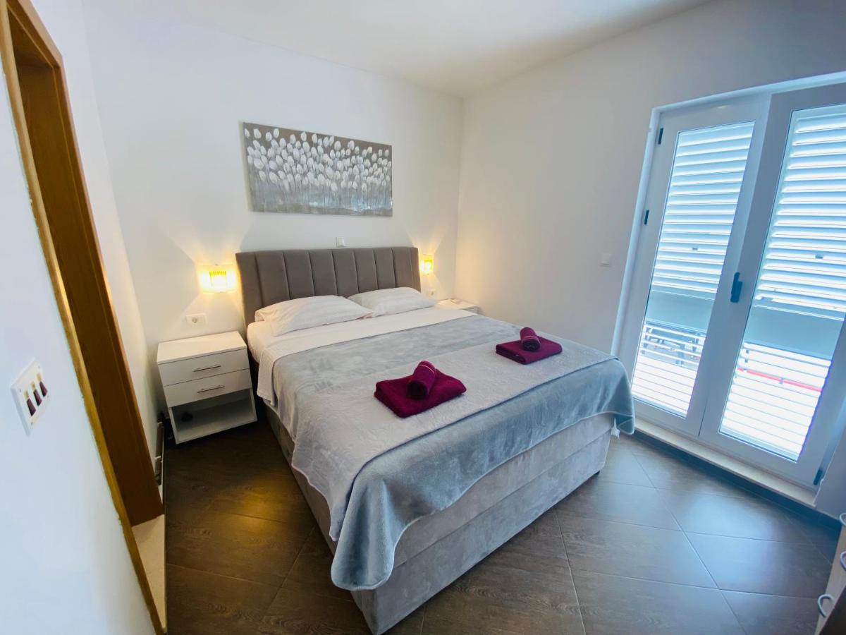 Guest House Ruza Sobra Exterior foto