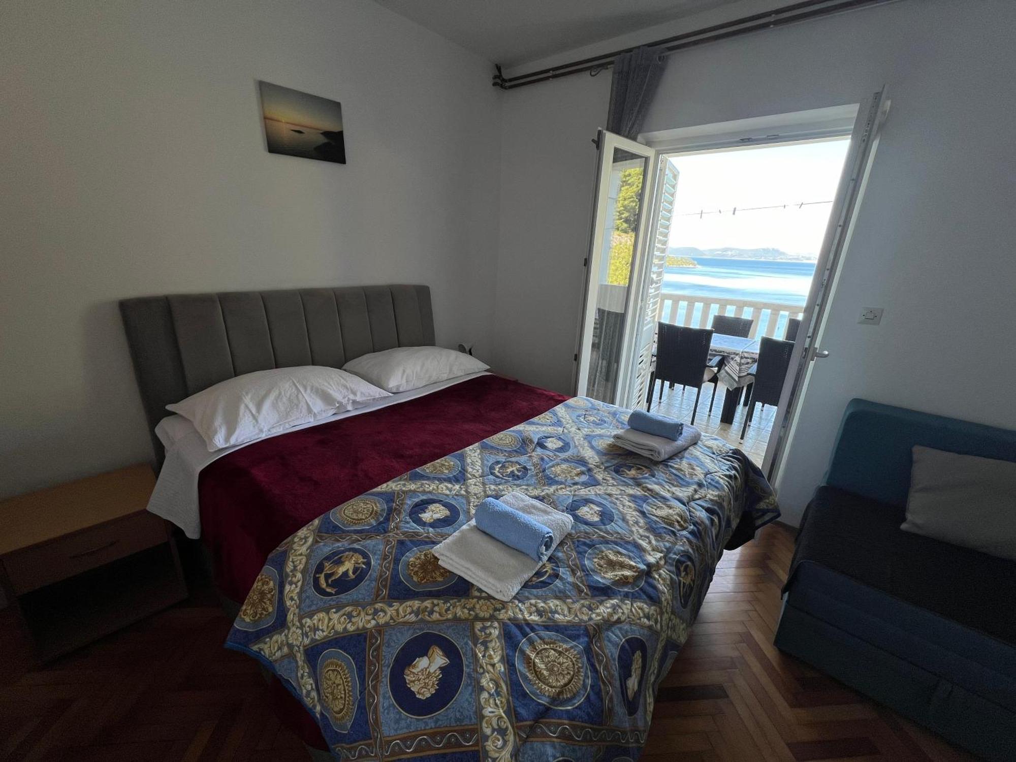 Guest House Ruza Sobra Exterior foto